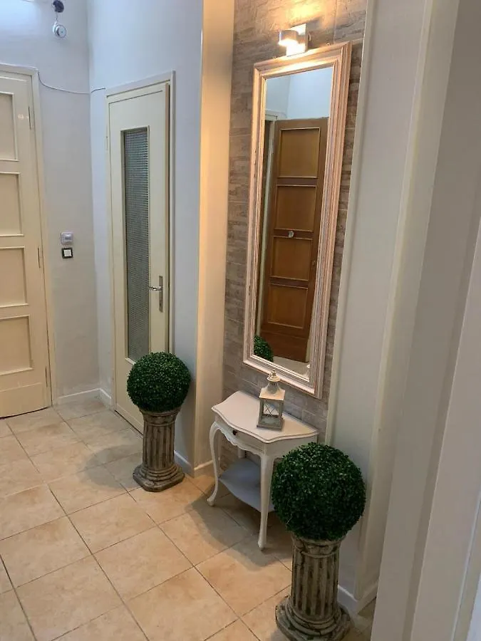 B&B Rialto Verona Frühstückspension