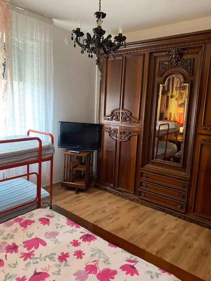 B&B Rialto Verona