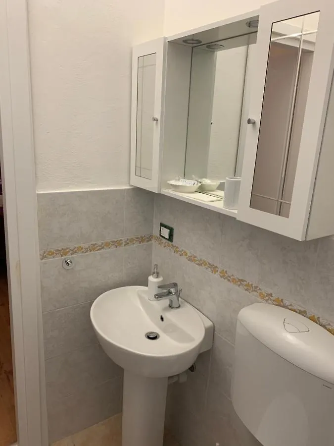 B&B Rialto Verona