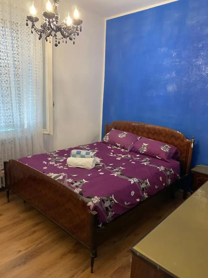 Frühstückspension B&B Rialto Verona