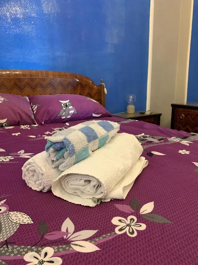 Frühstückspension B&B Rialto Verona