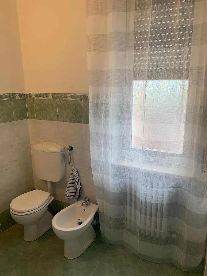 B&B Rialto Verona Italien
