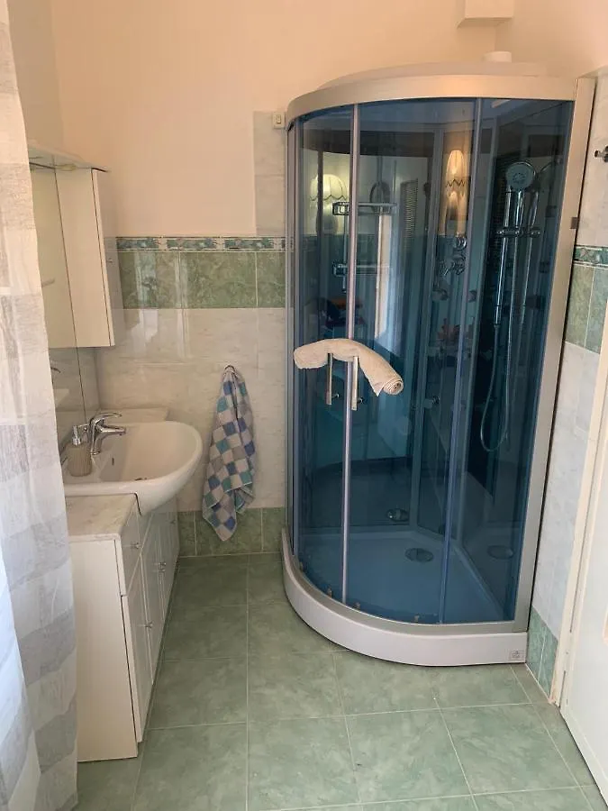 B&B Rialto Verona