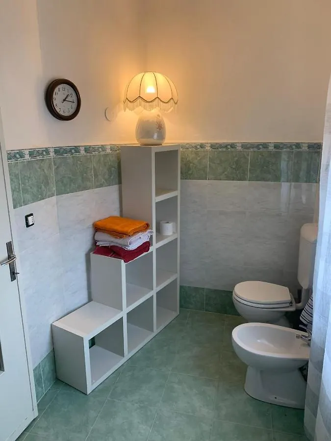 B&B Rialto Verona 0*,  Italien