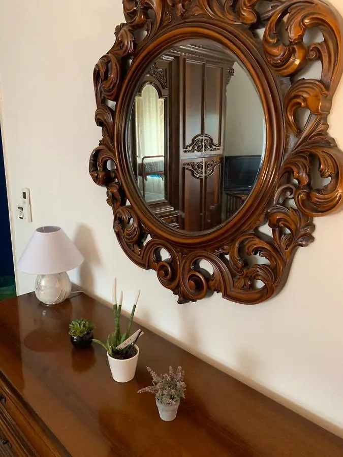 B&B Rialto Verona Frühstückspension