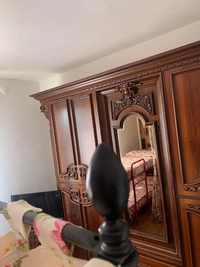 B&B Rialto Verona Italien