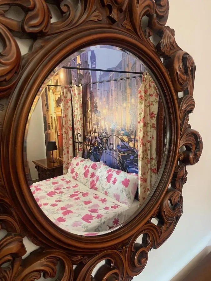 Frühstückspension B&B Rialto Verona
