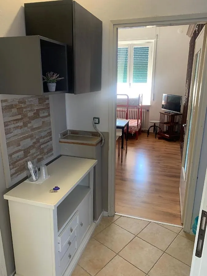 B&B Rialto Verona 0*,  Italien