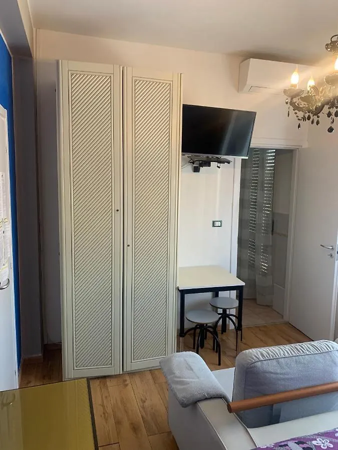 B&B Rialto Verona Italien