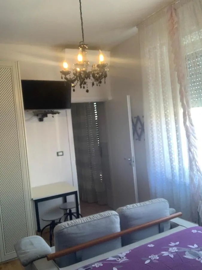 Frühstückspension B&B Rialto Verona