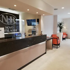 Hotel Novo Rossi, Werona