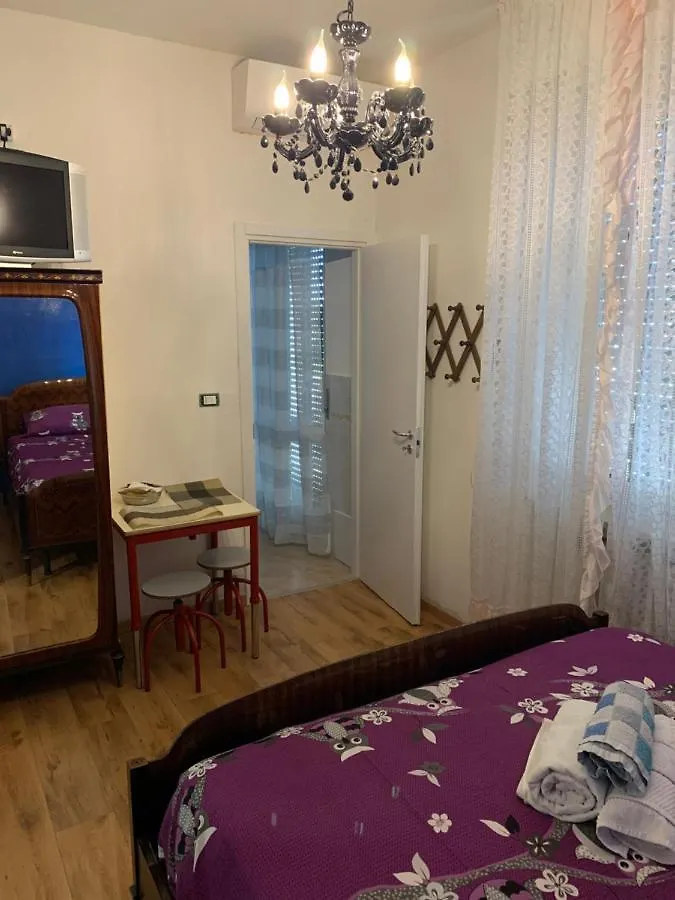 B&B Rialto Verona 0*,