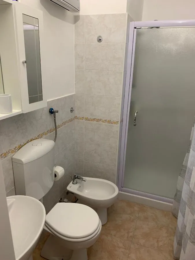 B&B Rialto Verona Bed & Breakfast
