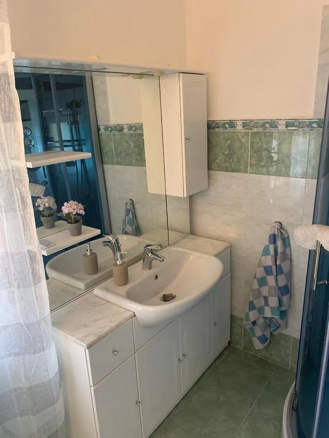 Bed & Breakfast B&B Rialto Verona Italy