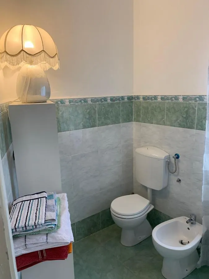 Bed & Breakfast B&B Rialto Verona