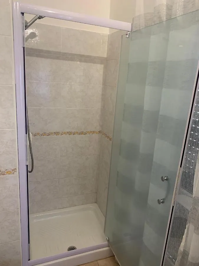 B&B Rialto Verona Bed & Breakfast