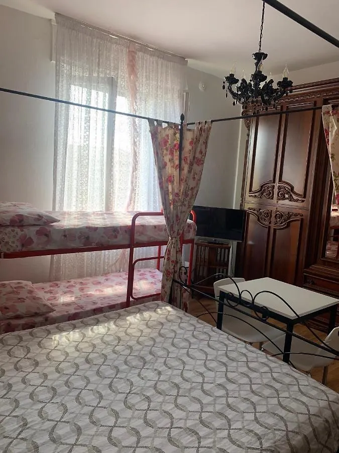 B&B Rialto Verona 0*,  Italy