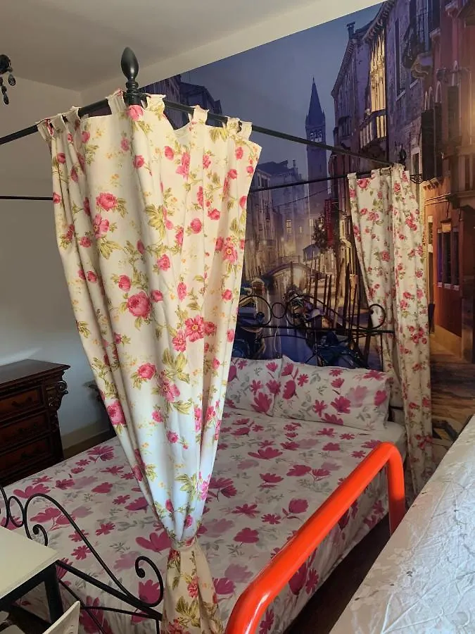 Bed & Breakfast B&B Rialto Verona Italy