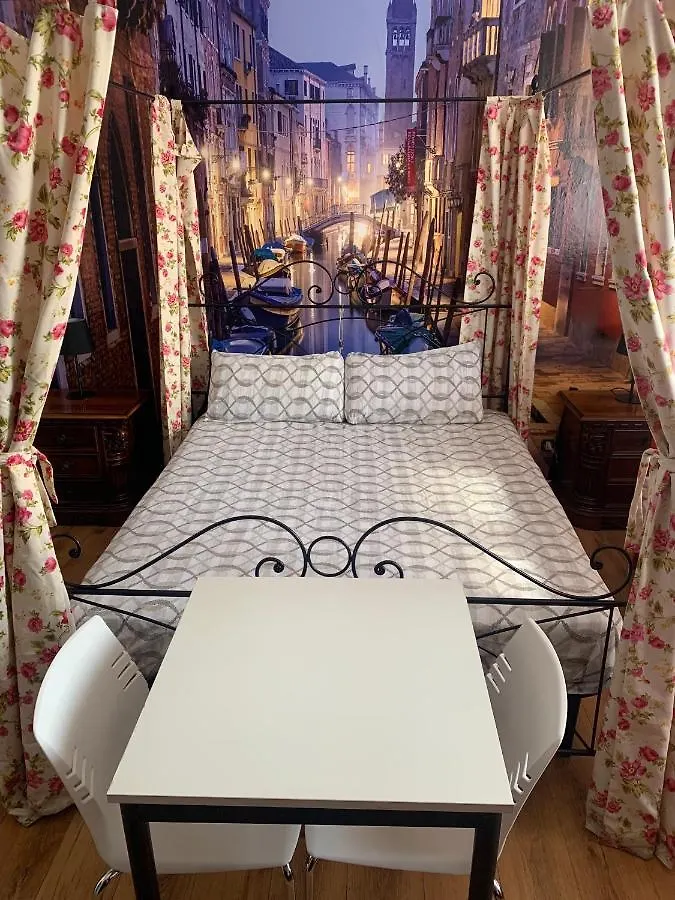 B&B Rialto Verona Bed & Breakfast
