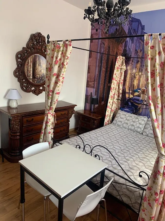 Bed & Breakfast B&B Rialto Verona Italy
