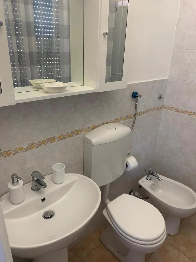 Bed & Breakfast B&B Rialto Verona